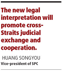 Better rights for Taiwan people
