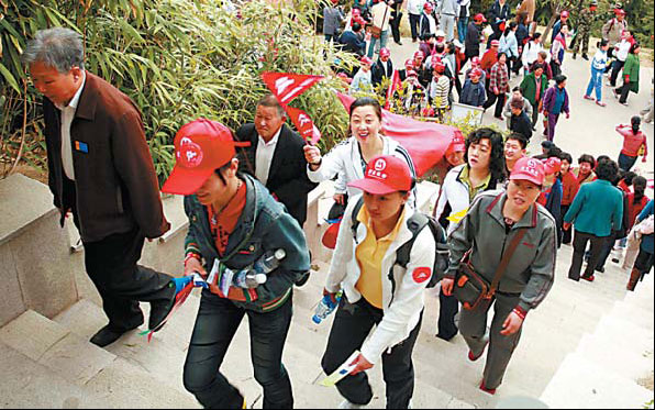 Rising tide for port industries