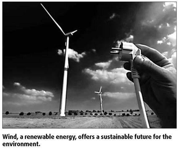 Exchange in sciences crucial to sustainability