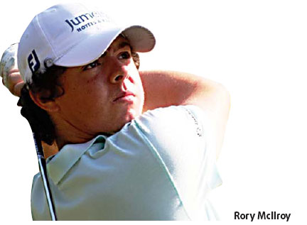 Stars tee off BMW Asian Open