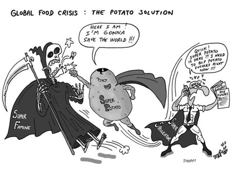 Cartoon