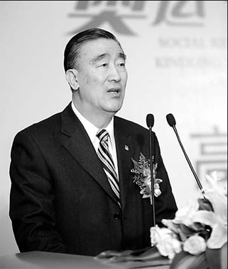 Special Supplement: Olympic partners highlight social responsibility