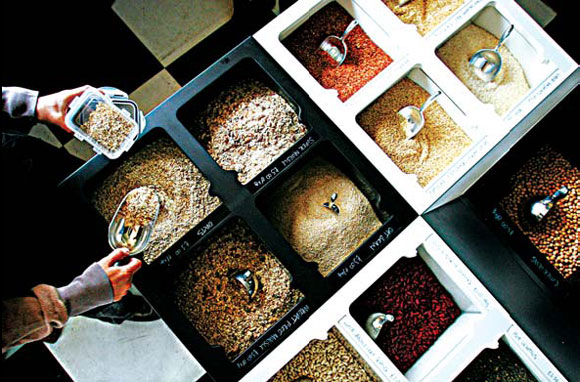 Bioplastics may not be as 'sustainable' as claimed