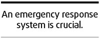 Tragic costs of delay