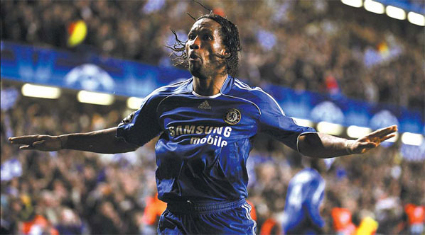 Emotions high as Chelsea reaches final