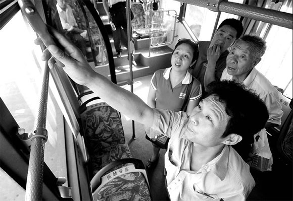 Bus safety ramped up in wake of tragedy