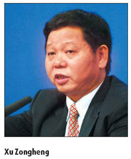Improving quality of life a priority in Shenzhen