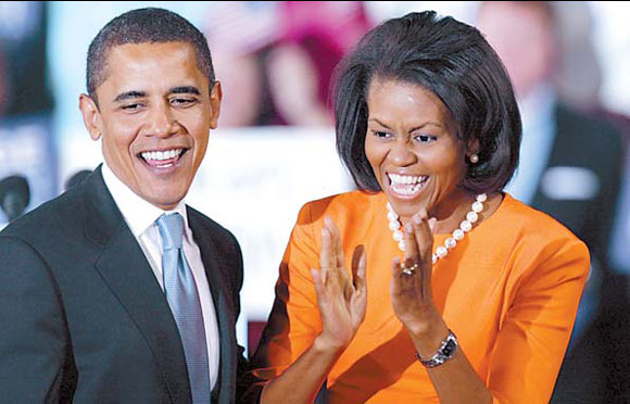 Obama takes big step ahead in race