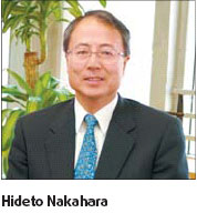 Fruitful season for bilateral relations