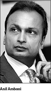 Ambani sells artworks to assist wife's charity