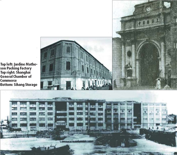 Suzhou Creek brings to life its history, cultural legacy