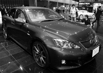 US puts brake on Toyota earnings