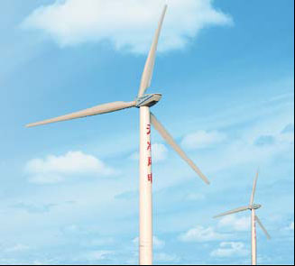 Nordex looks to grow in the wind