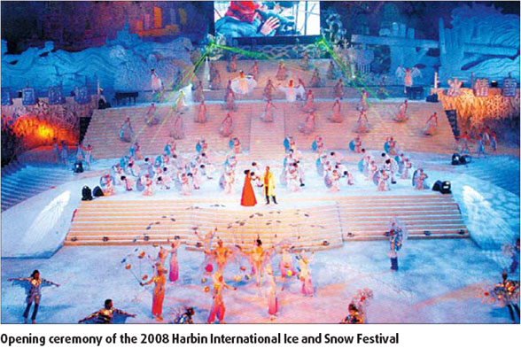 Special supplement: Plans formed for Heilongjiang-HK business ties