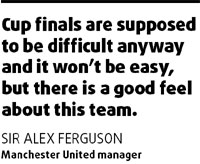 Title has Fergie bouncing to Moscow