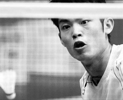 China powers into Thomas Cup semis