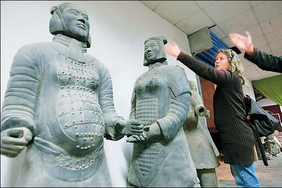 Sino-Norwegian relations scaling new heights