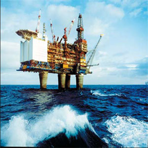 StatoilHydro forges bonds with China