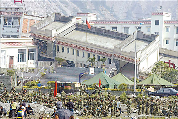 School building quality to be probed