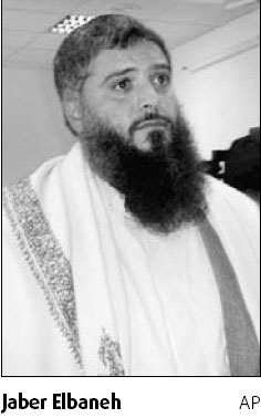 Most wanted Al-Qaida suspect jailed