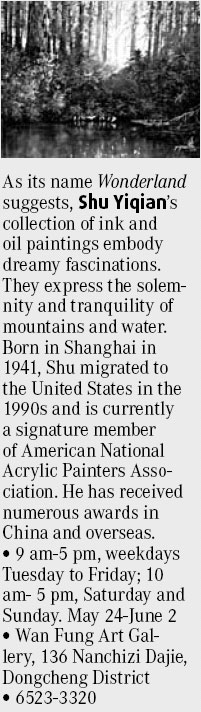 Listings: Beijing