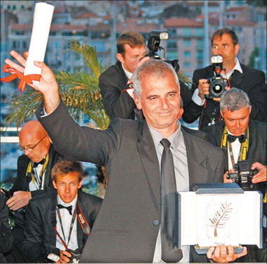 France claims home victory at Cannes