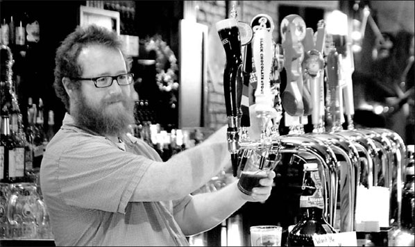 High hops price leaves bitter taste