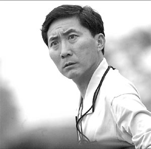 Korean coaches bring a magic touch
