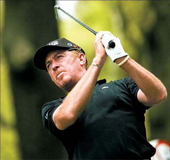 Jimenez can still tame young lions