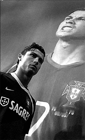 Real tones down Ronaldo rhetoric to appease United