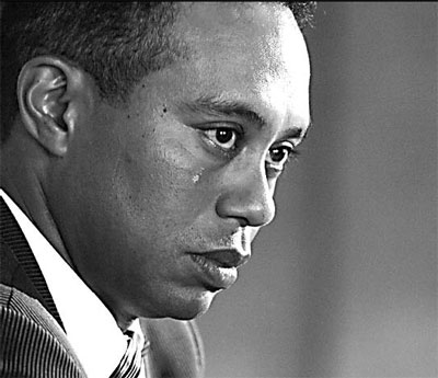 Woods on track for US Open return