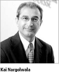 Moderating China's markets - the next step up