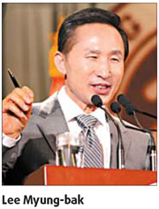 'I'd have become son-in-law of China'
