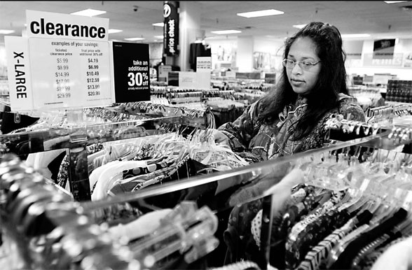Sears posts unexpected Q1 net loss