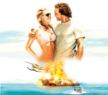 Summer of love