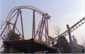 Crazy fun for kids