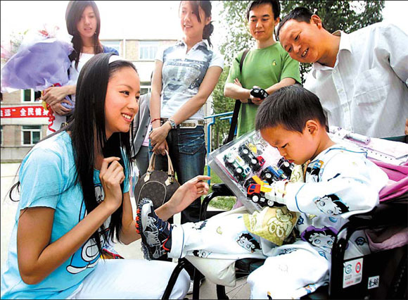 People keen to regain lost identity cards