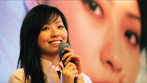 Super-duper Super Girl