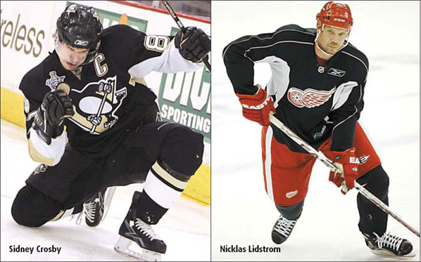 Stanley Cup team captains poised for milestones
