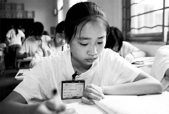 Students, teachers brave uncertainties