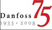 Danfoss is 75 and growing with China