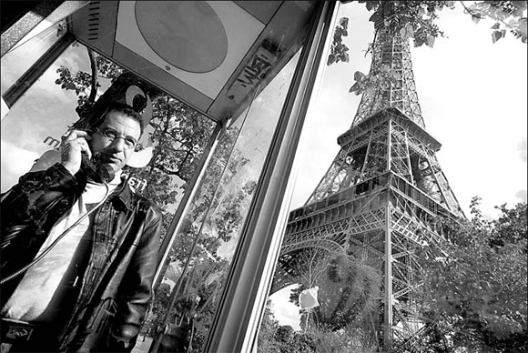 French firm bids for TeliaSonera