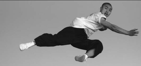 Kungfu galore