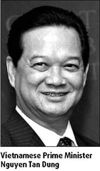 Vietnam may intervene to maintain currency's value