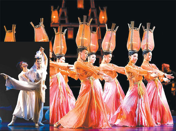 Festival celebrating world culture