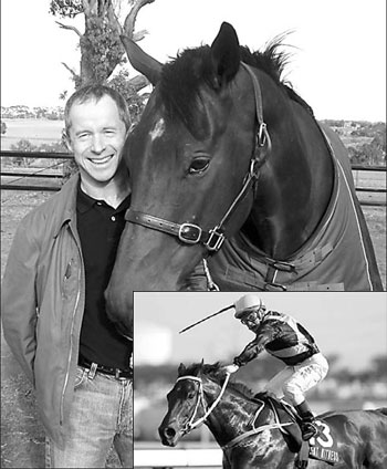 Horse whisperer
