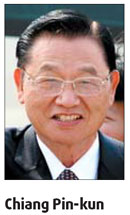 First Straits talks in 9 years start today