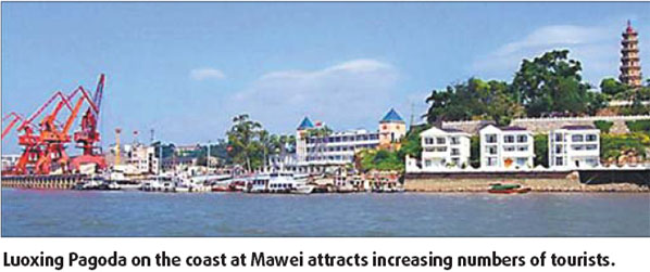 Special supplement: Historic tourism sites shipshape