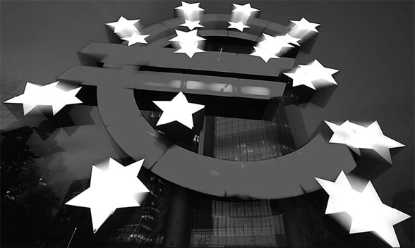 Euro up amid speculation of interest rate rise