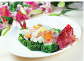 Cantonese and Sichuan